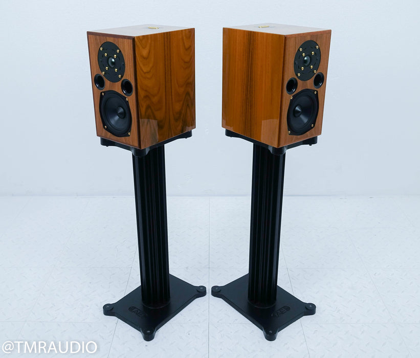 AE AE-1 Signature Bookshelf Speakers