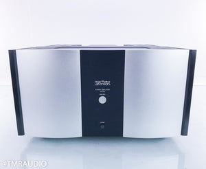 Mark Levinson No532 Stereo Power Amplifier