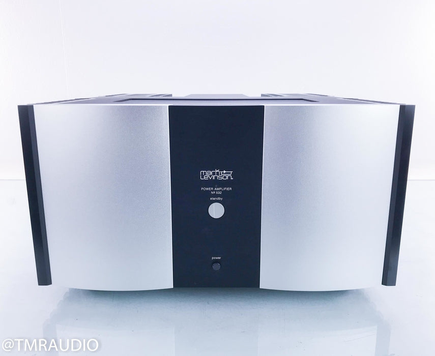 Mark Levinson No532 Stereo Power Amplifier