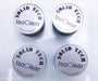 Solid Tech IsoClear Isolation Feet