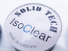 Solid Tech IsoClear Isolation Feet