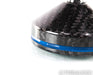 Grand Prix Audio Apex Isolation Feet; Set of 3; Ceramic Bearings