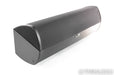 Mirage OmniSat v2 CC Center Channel Speaker; Black; OSv2CCB-1