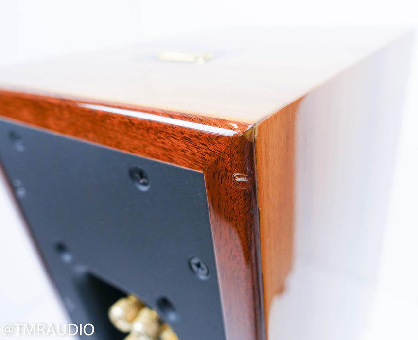 AE AE-1 Signature Bookshelf Speakers