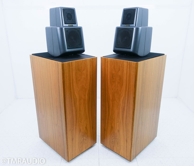 KEF Reference 107/2 Vintage Floorstanding Speakers