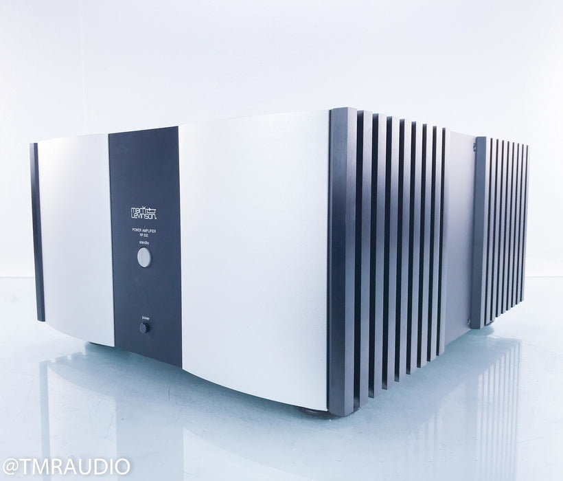 Mark Levinson No532 Stereo Power Amplifier