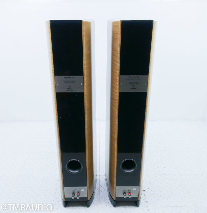 Focal Electra 1028 Be Floorstanding Speakers