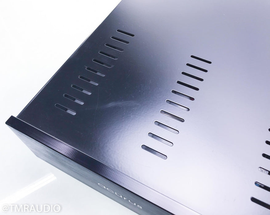 Acurus Aries 2.1 Channel Integrated Amplifier
