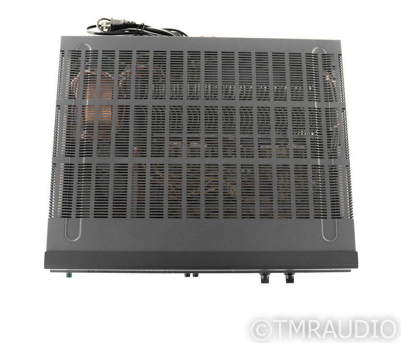 NAD 2400 Power Envelope Stereo Power Amplifier