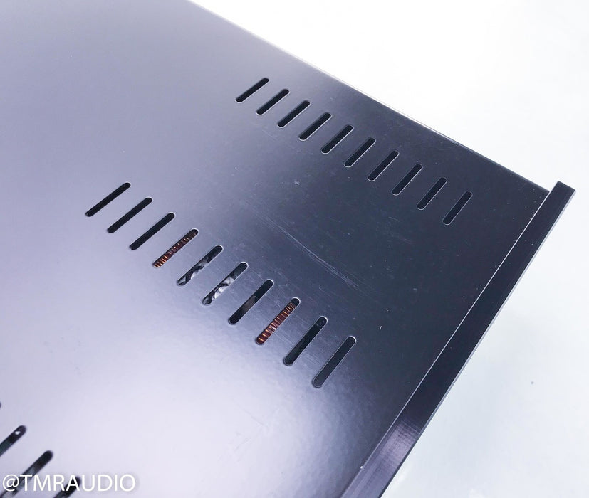 Acurus Aries 2.1 Channel Integrated Amplifier
