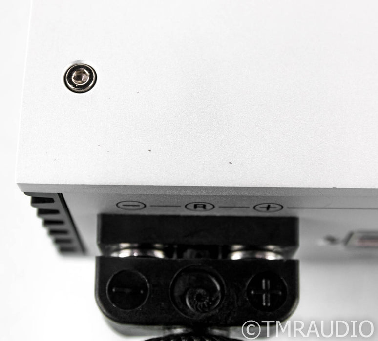 Aurender X725 Stereo Digital Integrated Amplifier / DAC; X 725; Remote