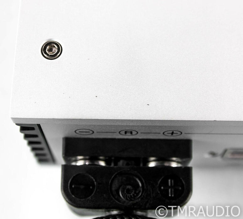Aurender X725 Stereo Digital Integrated Amplifier / DAC; X 725; Remote