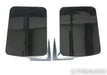 ELAC Navis F51 Powered Floorstanding Speakers