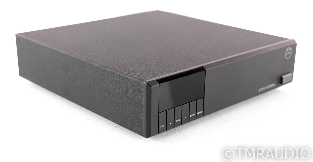 Linn Kudos Digital AM / FM Tuner; Remote