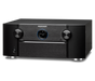 Marantz AV7705 11.2 Channel Home Theater Processor; Black (New)