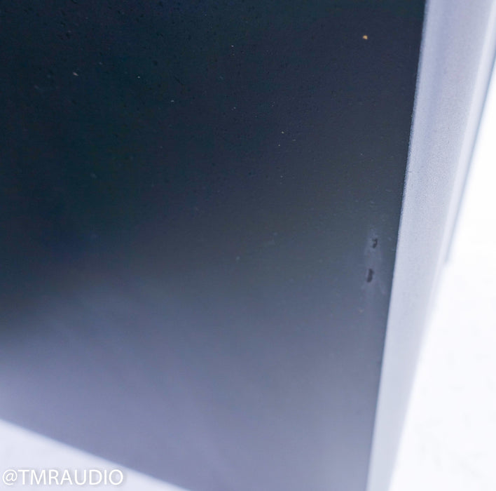 InnerSound Eros Mk II Electrostatic Hybrid Speakers