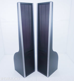 InnerSound Eros Mk II Electrostatic Hybrid Speakers