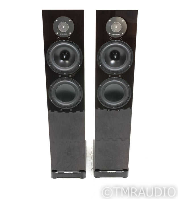 Spendor D7 Floorstanding Speakers
