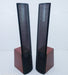 Martin Logan Vista Electrostatic Hybrid Speakers