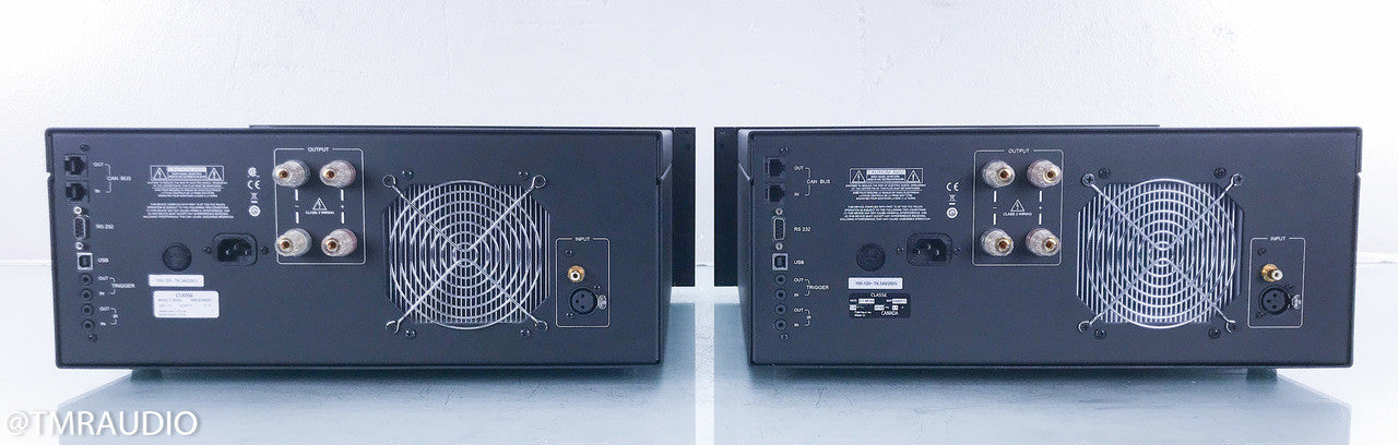 Classe CT-M300 Mono Power Amplifier