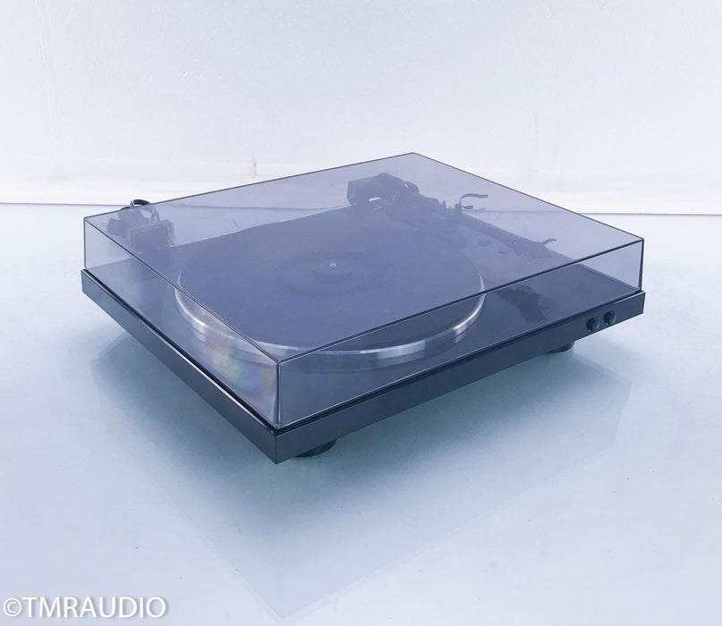 Denon DP-300F Turntable (No Cartridge)