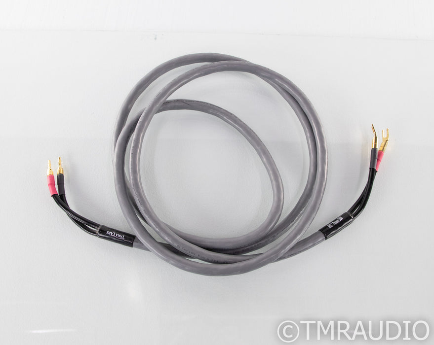 Tara Labs RSC Prime 500 Speaker Cable; 10ft Single