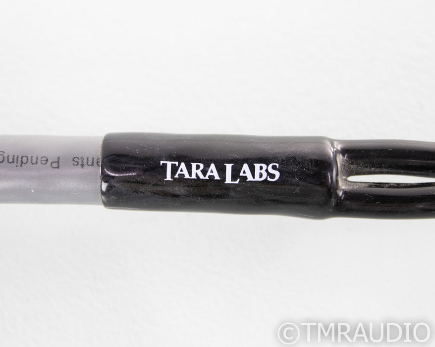 Tara Labs RSC Prime 500 Speaker Cable; 10ft Single