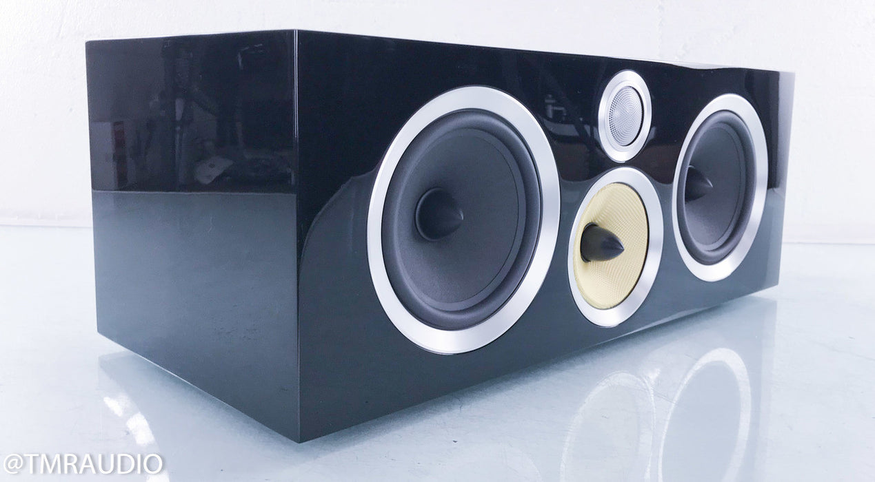 B&W CM Centre S2 Center Channel Speaker
