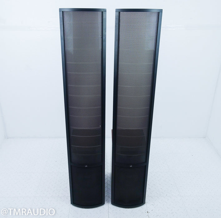 Martin Logan Vista Electrostatic Hybrid Speakers
