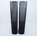 Martin Logan Vista Electrostatic Hybrid Speakers