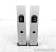 Totem Sky Tower Floorstanding Speakers