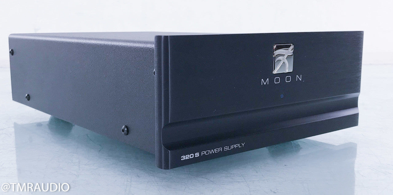 Simaudio Moon 320S External Power Supply