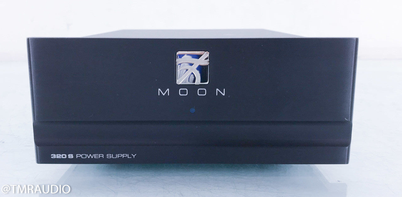 Simaudio Moon 320S External Power Supply