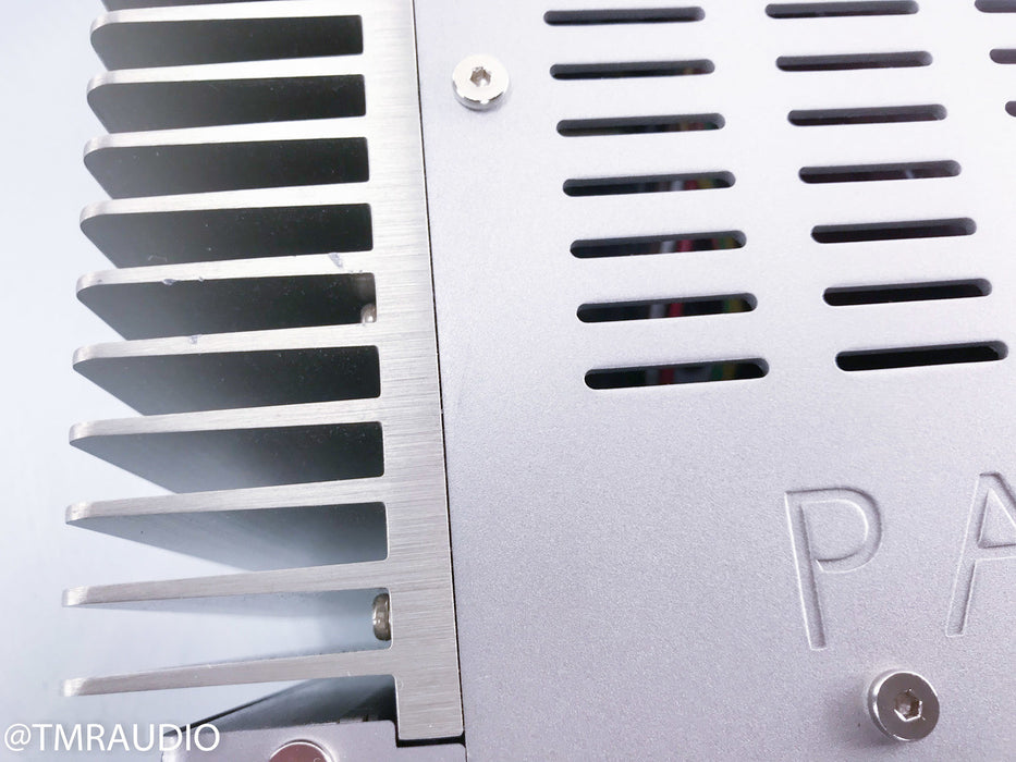 Parasound Halo JC1 Mono Power Amplifier