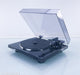 Denon DP-300F Turntable (No Cartridge)
