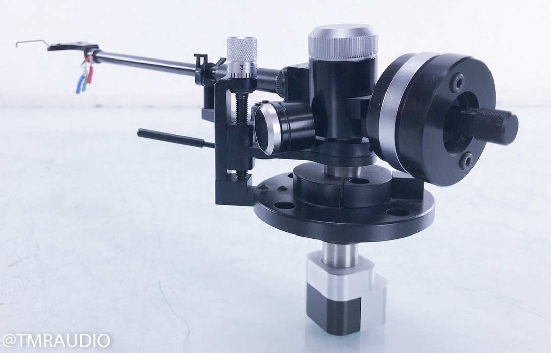 Graham Series 2.2 Deluxe 9" Tonearm