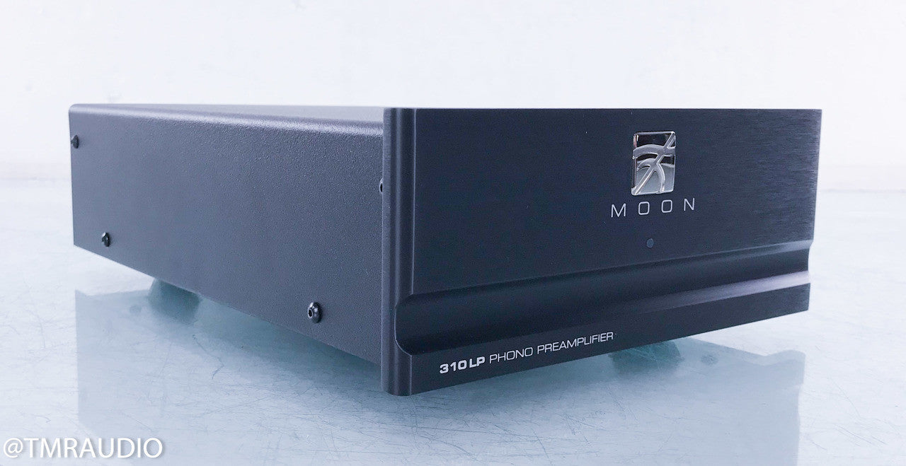 Simaudio Moon 310LP MM / MC Phono Preamplifier