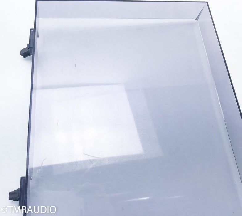 Denon DP-300F Turntable (No Cartridge)
