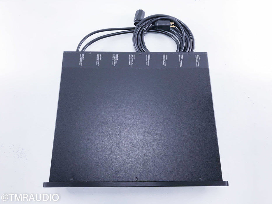 Tice Power Block III Signature Series Power Conditioner