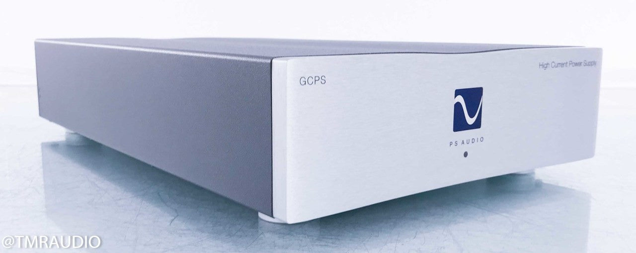 PS Audio GCPS High Current Power Supply; GCP-200P