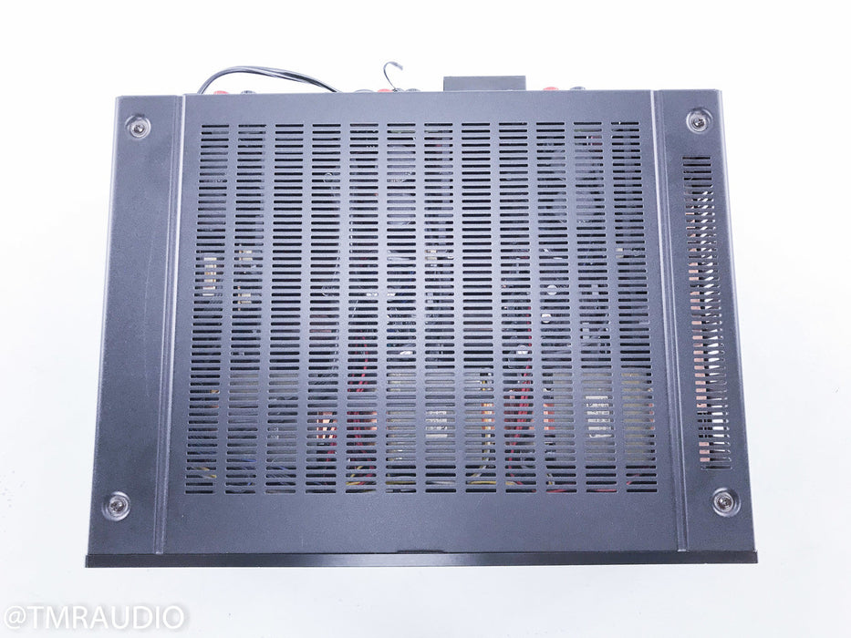 Denon POA-8300 3 Channel Power Amplifier