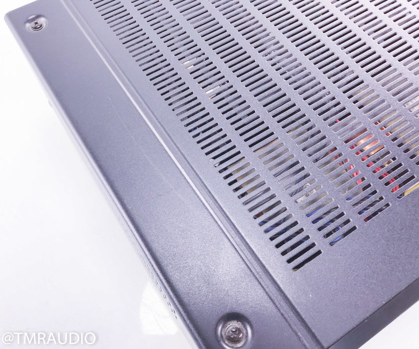 Denon POA-8300 3 Channel Power Amplifier