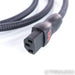 Audioquest NRG X Power Cable; 2m AC Cord