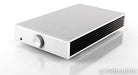 Aurender X725 Stereo Digital Integrated Amplifier / DAC; X 725; Remote
