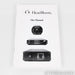 HeadRoom Supreme Headphone Amplifier; Battery Powered