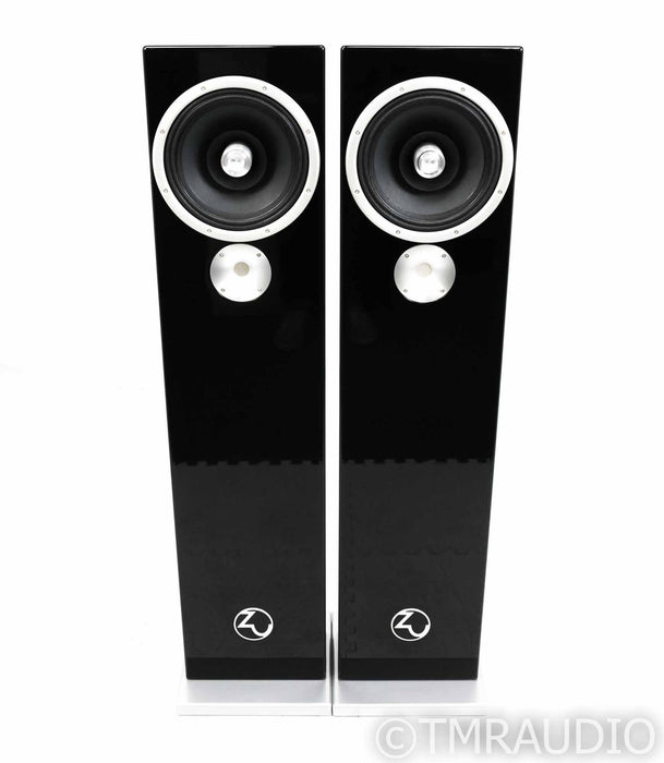 Zu Audio Druid Mk.IV-13 Stage 1 Floorstanding Speakers