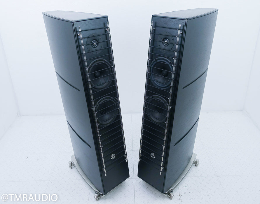 GamuT RS5i Floorstanding Speakers