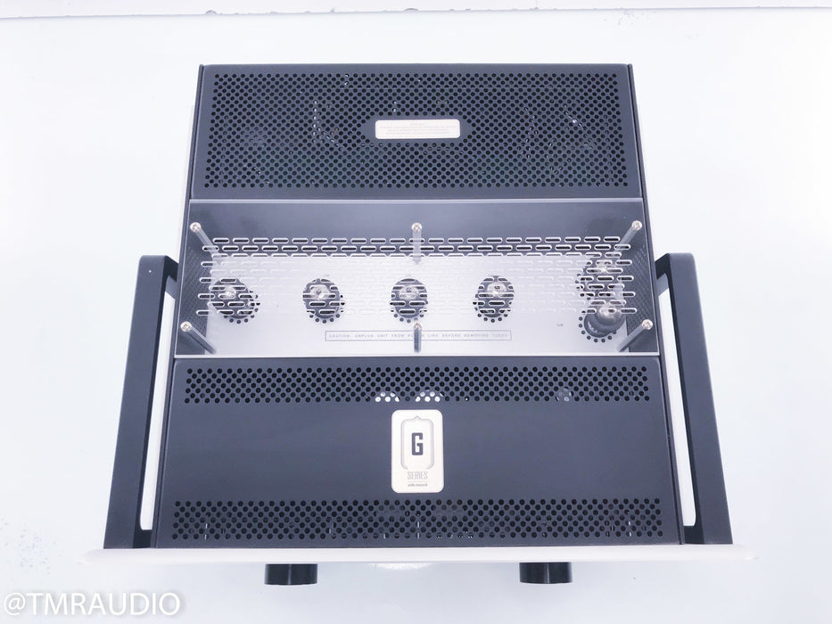 Audio Research GSPre Stereo Tube Preamplifier