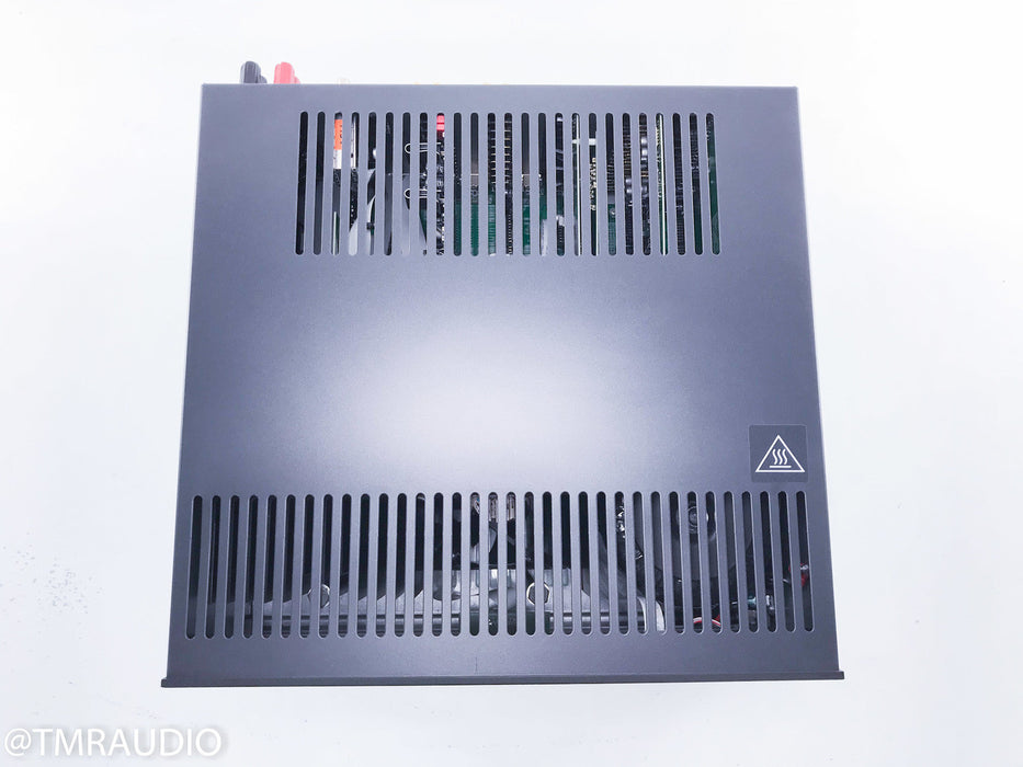 Arcam AVR600 3D 7.1 Channel Home Theater Receiver