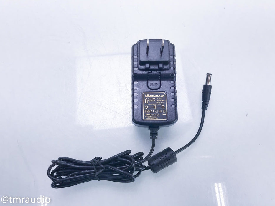 Wyred 4 Sound Remedy Digital Reclocker; W4S